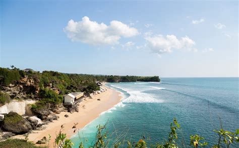 Hidden Beaches In Bali That Will Make You Drool