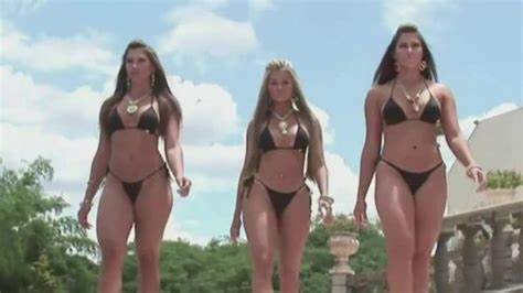 Where Do I Find The Full Video Of These Three Girls Jamile Moreira Aryane Steinkopf Julia