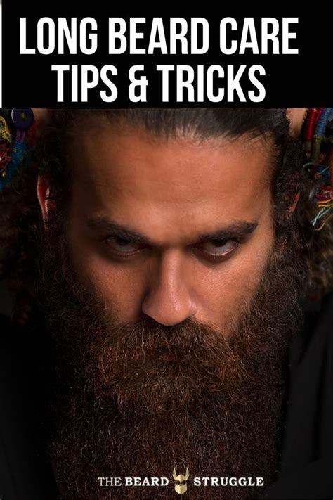 How To Dye Your Beard Like A Pro Complete Guide Artofit