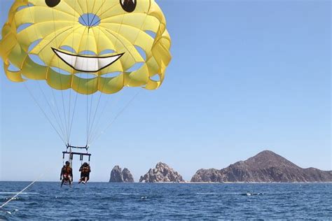 Happy Flights Cabo Parasailing Cabo San Lucas 2020 All You Need To