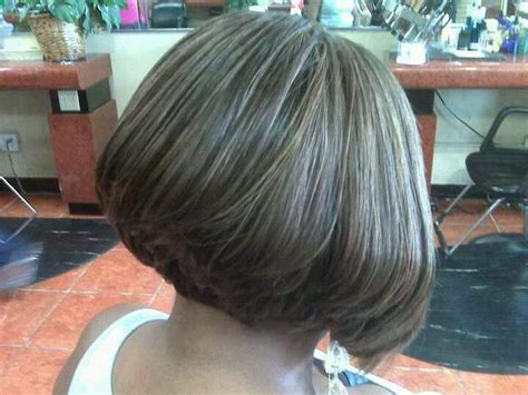 Bobs are a classic haircut that will truly never go out of style. Bob flow!!!! | Hair styles, Hair, Short hair styles