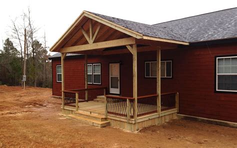 21 Mobile Home Front Porch Designs Image Result For Front Wood Porch