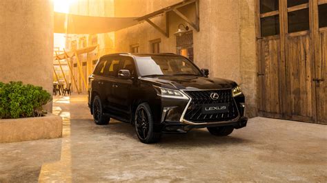 Lexus Lx Wallpapers Top Free Lexus Lx Backgrounds Wallpaperaccess