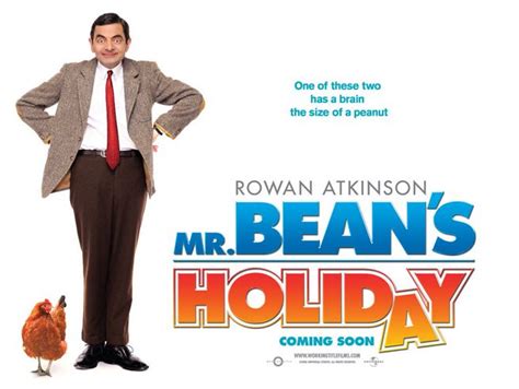 Vma beatrice hall pr :@attitudecommunication model mother agency : Mr.Bean 2, i primi poster!