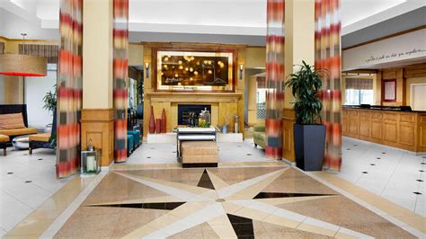 Hilton Garden Inn Atlanta Airportmillenium Center £84 College Park Hotel Deals And Reviews Kayak