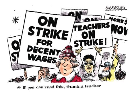 Teachers Unions