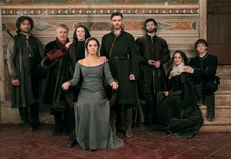 Medici Season 3 On Netflix Release Date Trailers Cast Plot And