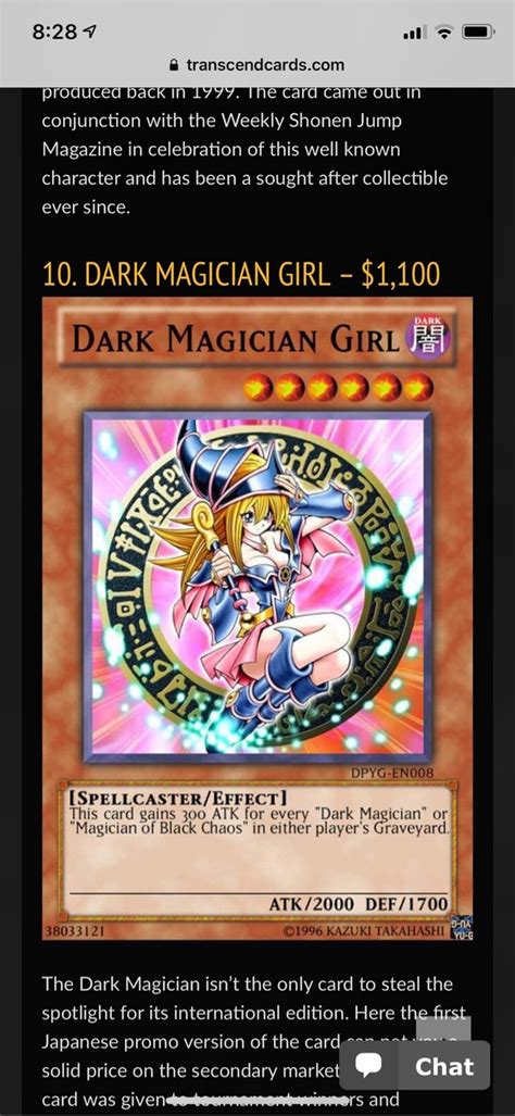 These cards are worth a minimum of $50,000 and have been sold for over $200,000 What is the most expensive yugioh card? - Quora