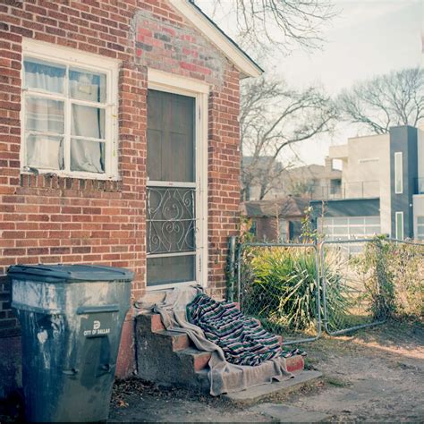 Neighborhood Gentrification A Photography Documentary Part 17