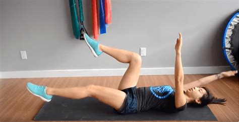 Knowing how to manage and prevent tight muscles will help keep you exercising. Anterior Hip Pain: Eccentric Hip Flexor Strengthening - InSync Physiotherapy