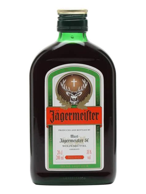 Jagermeister Liqueur T Set Ubicaciondepersonascdmxgobmx