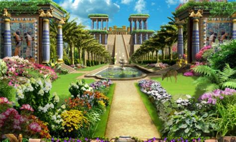 Under his rule, the kingdom of babylon flourished and became one of the most powerful. 20 Mystery Facts of the Hanging Gardens of Babylon ...
