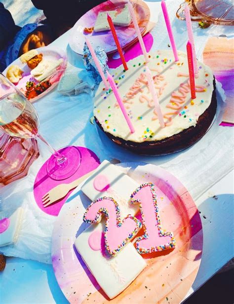 preppy party inspo in 2021 birthday party for teens cute birthday pictures party