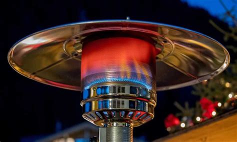 Best patio heater review 2020 don't get panic while facing the extreme cold outside. 5 Best Propane Heaters of 2020 - Architecture Lab