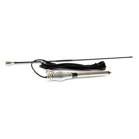 Crystal Db477dpk Uhf Radio And Antenna Kit — Voltage Electrical Supplies