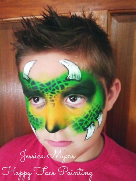 Hire Happy Face Painting Face Painter In Youngstown Ohio
