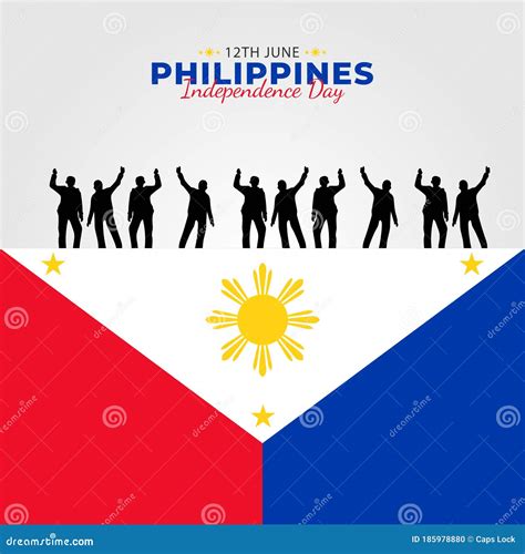Philippine Independence Day Celebrated Annually On June 12 In