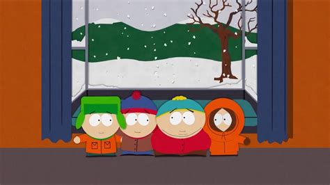 South Park Have Yourself A Merry Little Christmas Music Video Acordes
