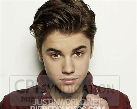 Las Mejores Fotos De Justin Bieber Para Su Disco Believe Parte 2