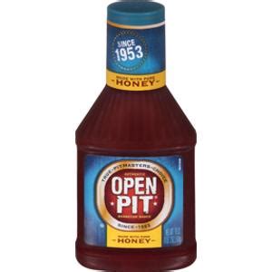 Friday foo fragments… the top 20 ideas about. Is Open Pit Honey Barbecue Sauce Keto? | Sure Keto - The ...