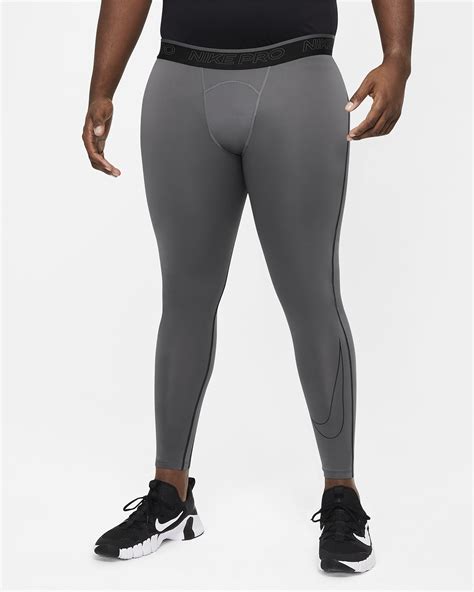 Nike Pro Dri FIT Men S Tights Nike ZA