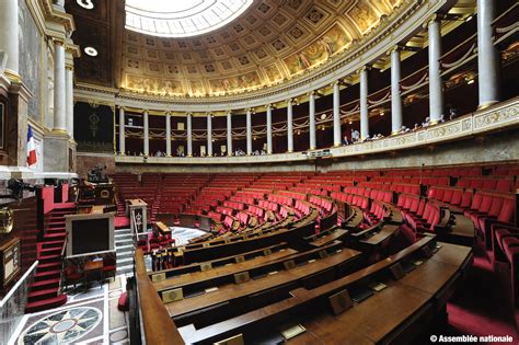 Le Parlement Face à La Crise Du Covid 19 12 Par Elina Lemaire Jp Blog