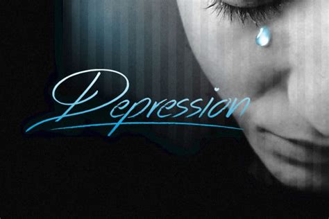 7 Things To Never Say To A Depressed Christian