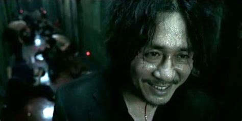 He has committed infernal serial murders in diabolic ways that one cannot even imagine and his vi. Choi Min Sik----Oldboy | Oldboy, Oldboy 2003, Revenge