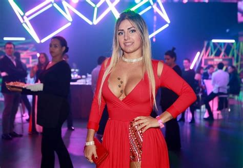 Diretora E Ex Bbb Brilham No Oscar Do Porn Veja Os Vencedores Do Pr Mio Sexy Hot