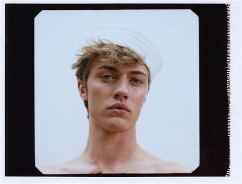 lucky blue smith 1 male models adonismale