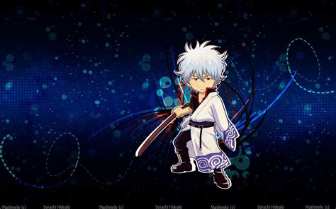 Gintama Hd Wallpapers Top Free Gintama Hd Backgrounds Wallpaperaccess