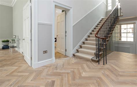 Herringbone Wood Flooring Ted Todd