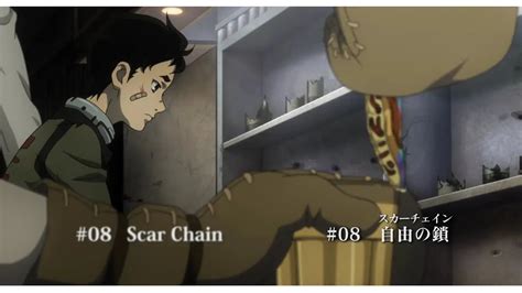Deadman Wonderland Episode 8 Summary And Review — Poggers