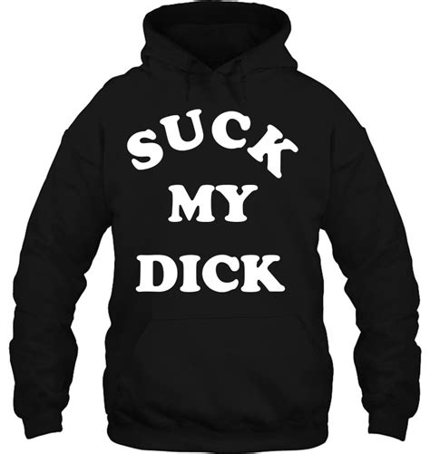 Nick Cave Inspired Suck My Dick Tee White Shirt Teeherivar
