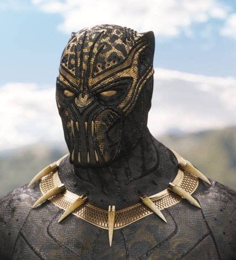 Erik Killmonger Black Panther Marvel Black Panther Images Black