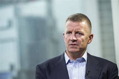 Who Is Erik Prince And What Is His Net Worth Big World Tale