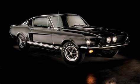 Art Of The Mustang 1967 Shelby Gt350 Quarto Knows Blog
