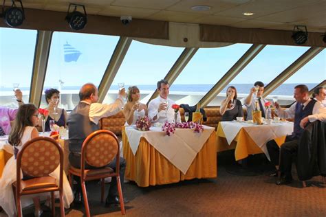 Bridal Dream Hawaii - Wedding Blog: Star of Honolulu Reception Dinner