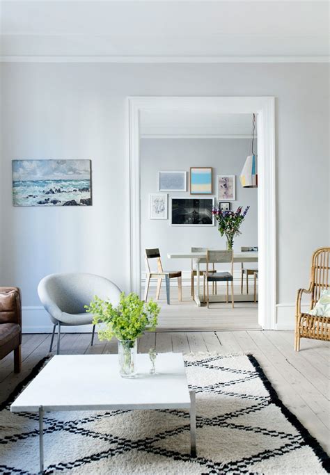 Decordemon Nordic Apartment In Copenhagen
