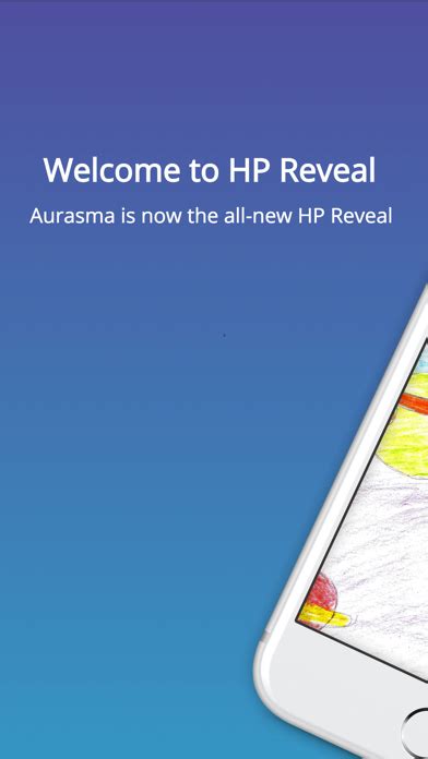 Hp Reveal Pc 버전 무료 다운로드 Windows 1087 한국어 앱