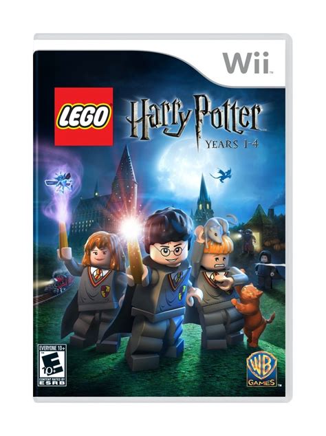 Buzzfeed staff it's a majo. Juego Wii Lego Harry Potter Seminuevo! - $ 350.00 en ...
