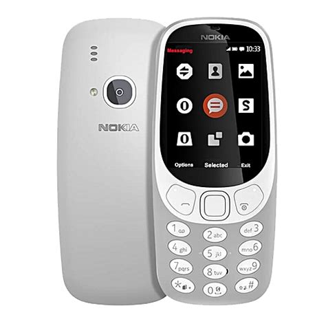 Nokia 3310 Price In Pakistan And Specs 2022 Pricespakistan