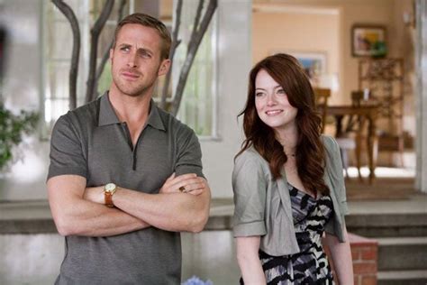 Ryan Gosling And Emma Stone Set To Star In Musical La La Land The Independent The Independent