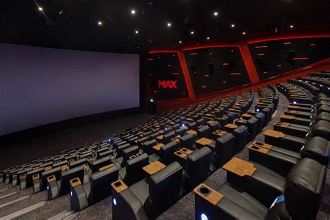 Dubai Mall Cinema Vip