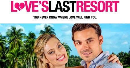 Christina milian, sinqua walls, jay pharoah and others. Its a Wonderful Movie - Your Guide to Family and Christmas Movies on TV: Love's Last Resort - an ...
