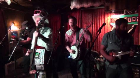Hotels near the basement bar, fort worth on tripadvisor: Walker & the Texas Dangers - Bullet @ The Basement Bar, Ft ...