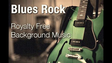 Best background music by ashamaluevmusic. Blues Rock - Royalty Free Background Music Instrumental - YouTube