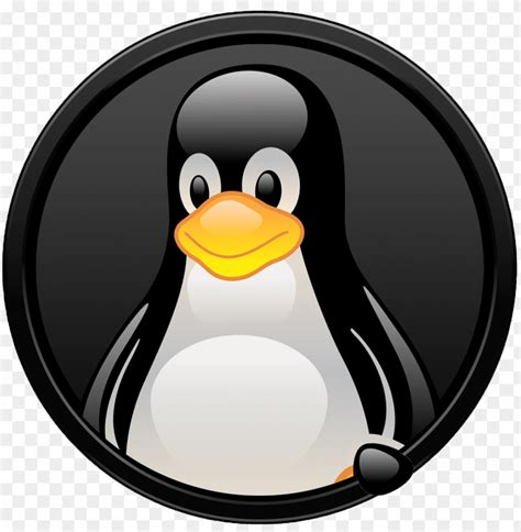 Linux Logo Icon