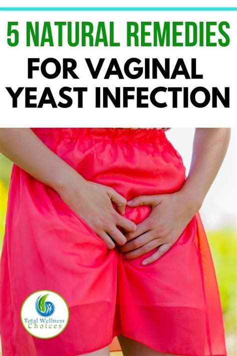 Genital Itching Or Burning Might Suggest You Have A Yeast Infection Find Out About Various