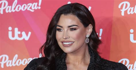 Jessica Wright Makes Poignant Promise As She Welcomes Her First Baby